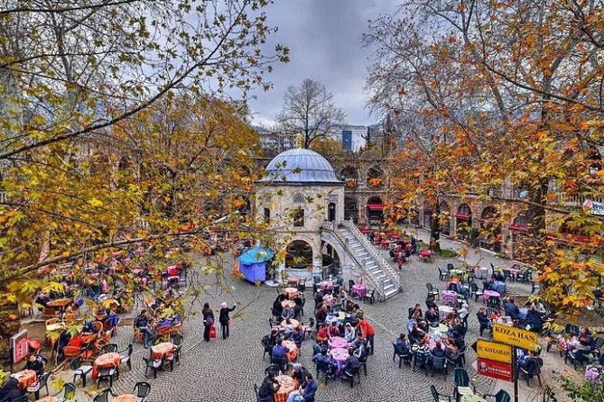 Small-Group Tour: Bursa Day Trip From Istanbul - Additional Information