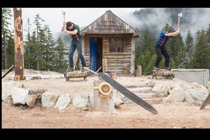 Small Group Tour: Capilano Suspension Bridge and Grouse Mountain From Vancouver - Highlights of the Tour