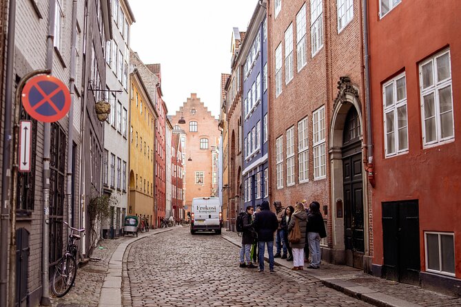 Small Group Tour Copenhagen Hygge and Highlights - Good To Know