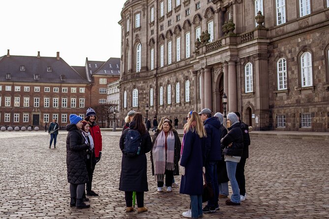 Small Group Tour Copenhagen Hygge and Highlights - Meeting Point Details