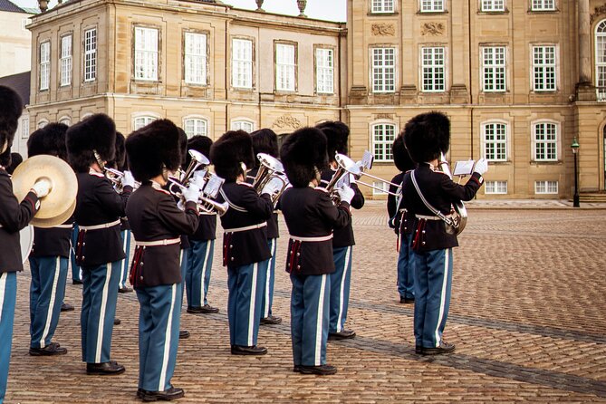 Small Group Tour Copenhagen Hygge and Highlights - What To Expect