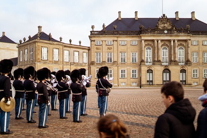 Small Group Tour Copenhagen Hygge and Highlights - Price Details