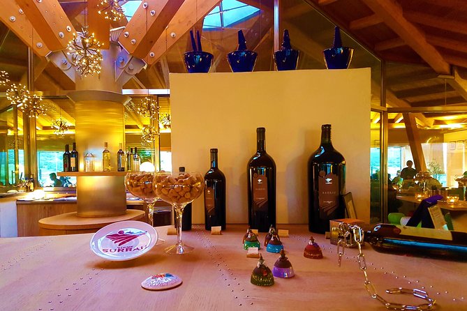 Small Group Tour - Costa Smeralda Sightseeing Tour in Sardinia ITALY - Booking and Recommendations