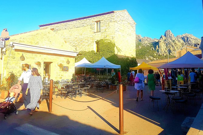 Small Group Tour - Costa Smeralda Sightseeing Tour in Sardinia ITALY - The Sum Up