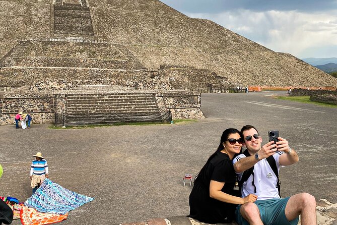 Small-Group Tour: Early Access Teotihuacan and More  - Mexico City - Pricing and Reservation