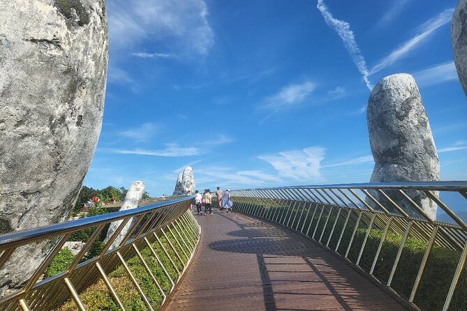 Small Group Tour - Early Start to Golden Bridge to Avoid Crowds - Tour Information and Schedule