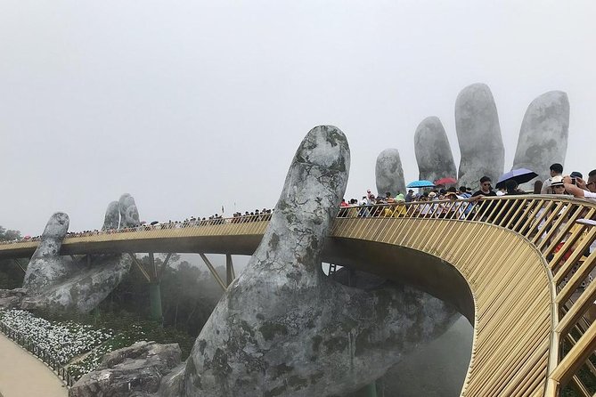 Small Group Tour - Early Start to Golden Bridge to Avoid Crowds - Common Questions