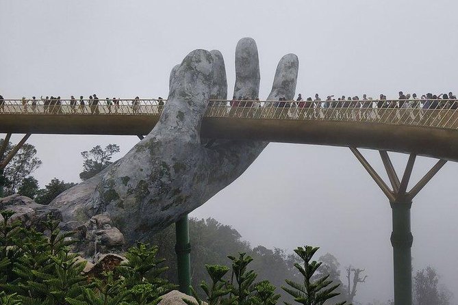 Small Group Tour - Early Start to Golden Bridge to Avoid Crowds - The Sum Up