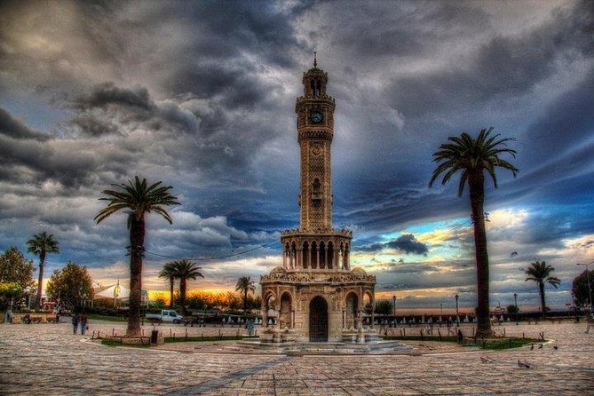 Small Group Tour: Ephesus, House of Mother Mary, Isa Bey Mosque, Temple of Artemis, From Izmir - Inclusions and Additional Information