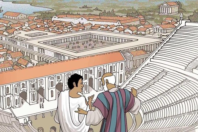 Small Group Tour: Ephesus, House of Mother Mary, Isa Bey Mosque, Temple of Artemis, From Izmir - Reviews