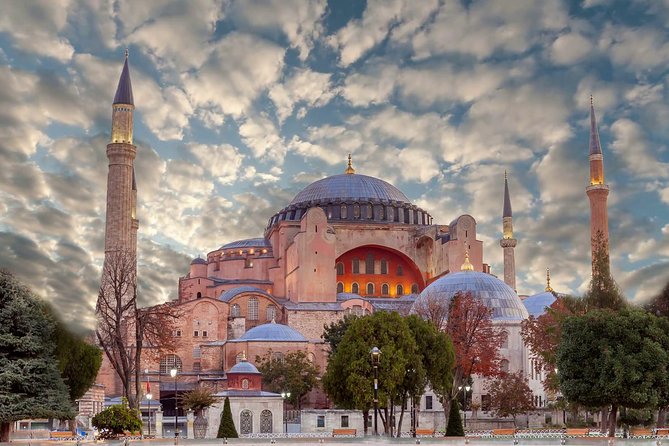 Small Group Tour: Essential Istanbul - Tour Details and Highlights