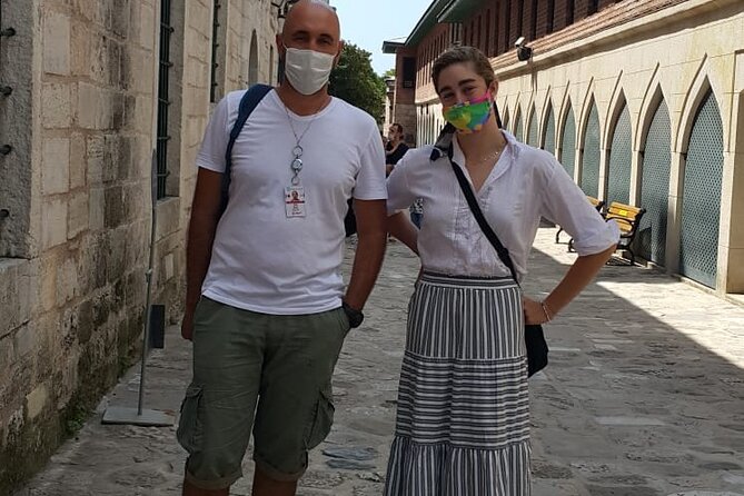 Small Group Tour: Essential Istanbul - Sultanahmet: The Old City