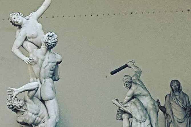 Small-Group Tour: Florence and Pisa Day Trip From Rome - Tour Overview and Itinerary