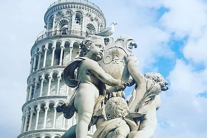 Small-Group Tour: Florence and Pisa Day Trip From Rome - Traveler Tips and Reviews