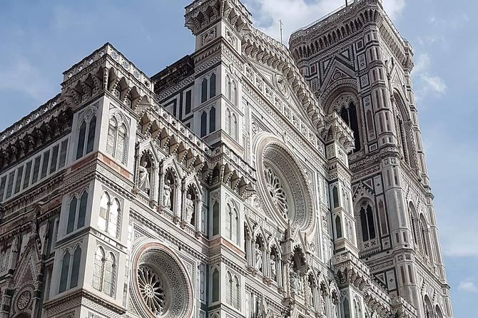 Small-Group Tour: Florence and Pisa Day Trip From Rome - Memorable Experiences and Feedback