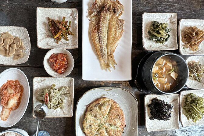 Small Group Tour for Jeju Autumn Snoopy Garden and Tangerine Cafe - FAQs