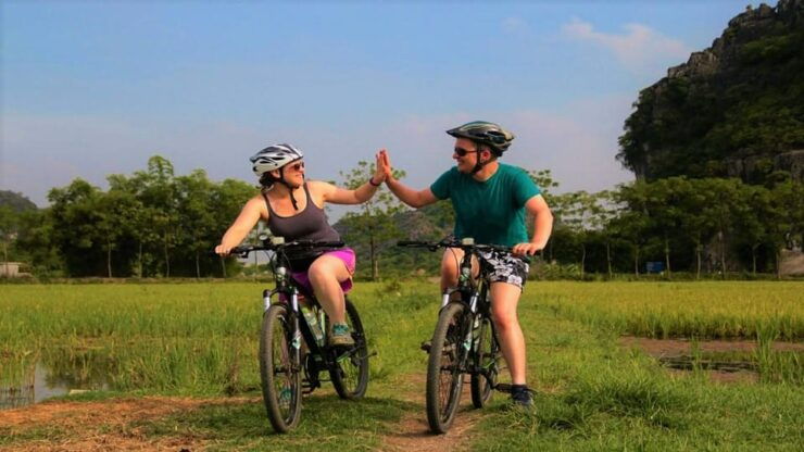 Small Group Tour From Hanoi: Hoa Lu -Tam Coc- Local Family - Good To Know
