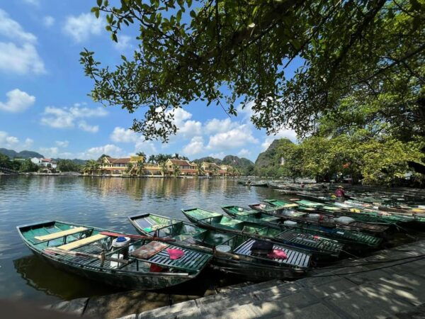 Small Group Tour From Hanoi: Hoa Lu -Tam Coc- Local Family - Best Seasons to Visit