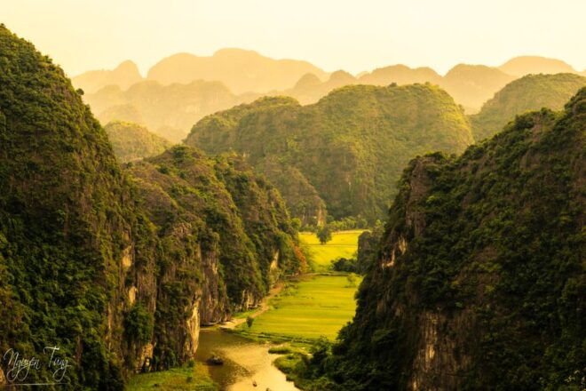 Small Group Tour From Hanoi: Mua Cave, Tam Coc, Bich Dong - Booking and Payment Options