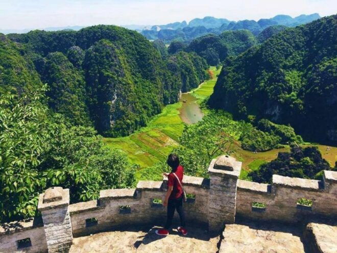 Small Group Tour From Hanoi: Mua Cave, Tam Coc, Bich Dong - Additional Information and Options