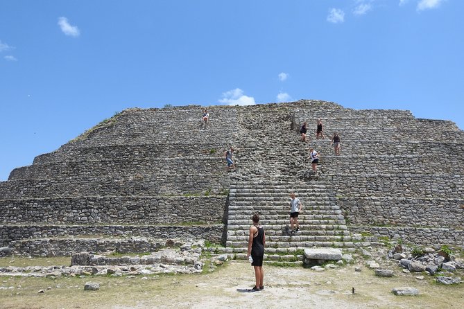 Small-Group Tour From Mérida to Chichén Itzá, Cenote and Izamal  - Merida - Pricing and Guide Feedback
