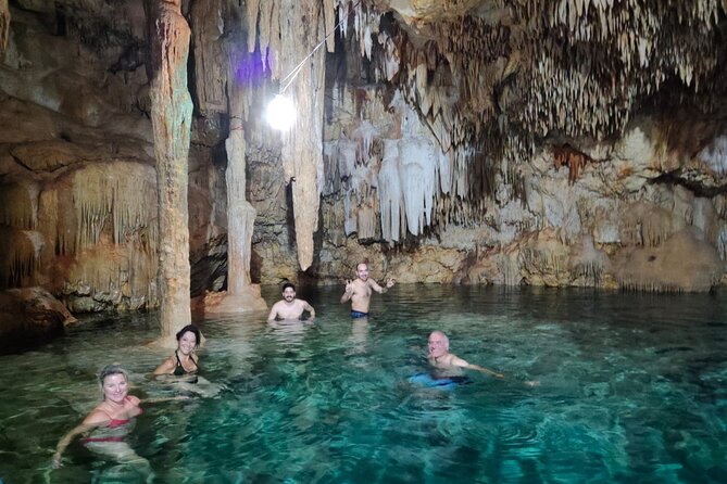 Small-Group Tour From Mérida to Chichén Itzá, Cenote and Izamal  - Merida - Common Questions