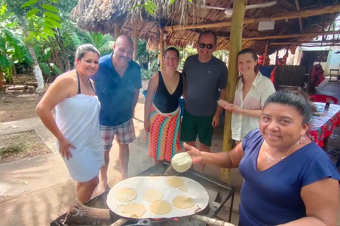Small-Group Tour From Mérida to Chichén Itzá, Cenote and Izamal  - Merida - The Sum Up