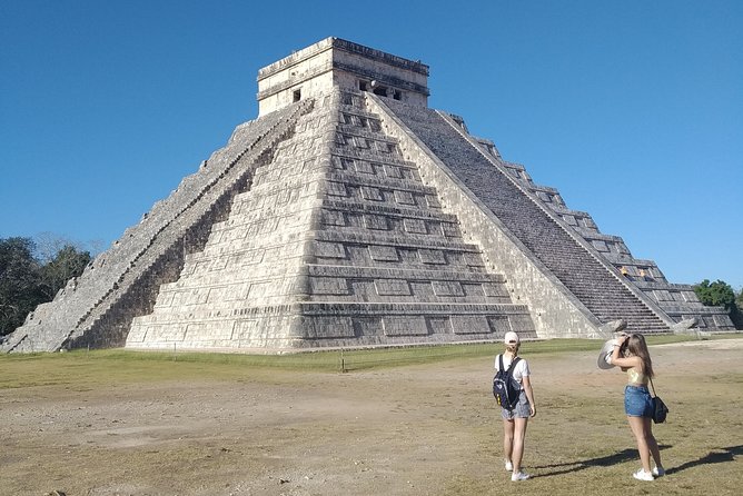 Small-Group Tour From Mérida to Chichén Itzá, Cenote and Lagoon  - Merida - Positive Feedback and Recommendations