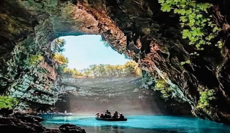 Small Group Tour from Sami Port - Caves and Assos Escape - Good To Know