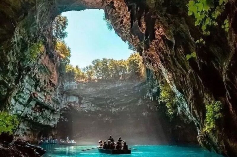 Small Group Tour from Sami Port - Caves and Assos Escape - FAQ