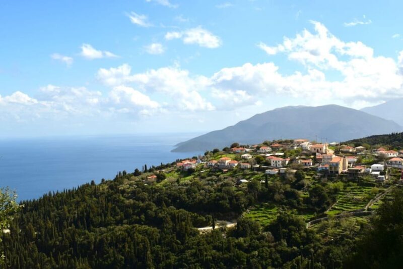 Small Group Tour from Sami Port - Caves and Assos Escape - Final Thoughts