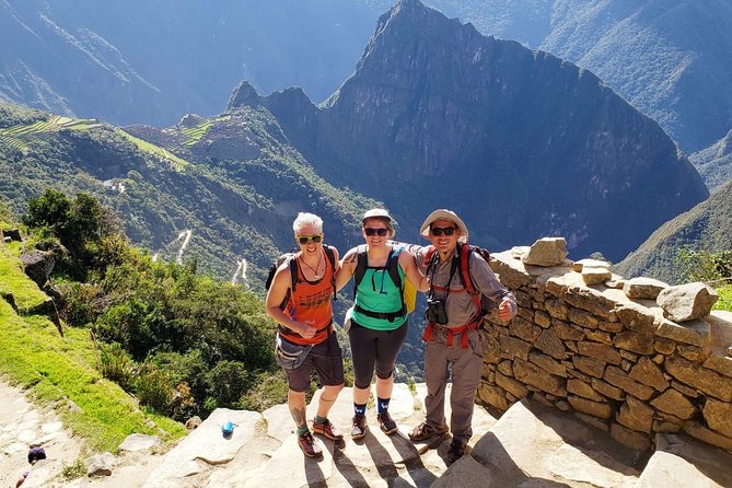 Small-Group Tour: Guide Service in Machu Picchu From Cusco - Tour Overview