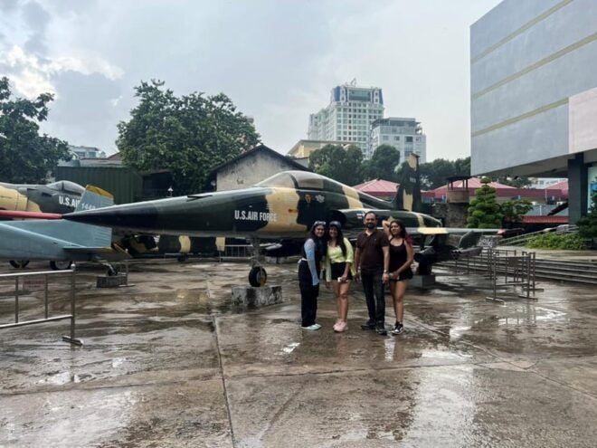 Small Group Tour: Ho Chi Minh Afternoon City Tour - Inclusivity and Accessibility