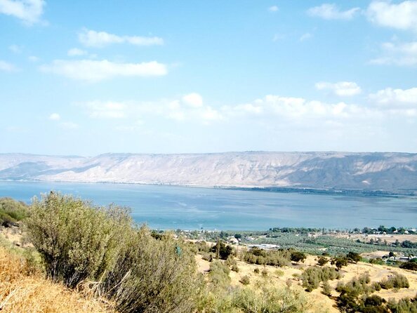 Small Group Tour in Christian Galilee From Haifa Port - Good To Know
