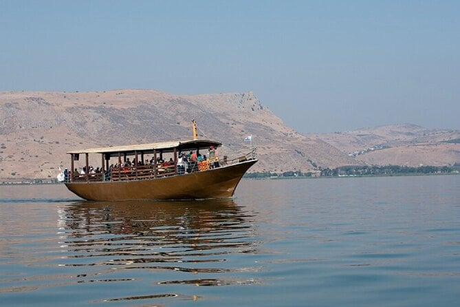Small Group Tour in Christian Galilee From Haifa Port - Additional Information