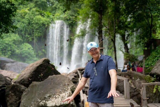 Small Group Tour in Kulen Mountain Park Waterfall 1000 Lingas - Good To Know  