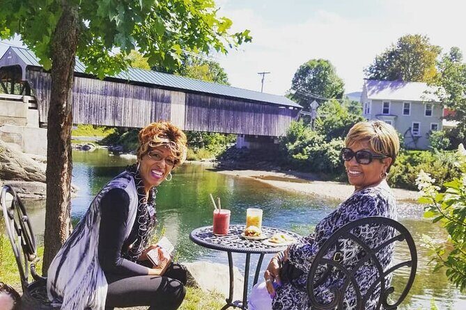 Small Group Tour in Montpelier & Mad River Valley, Vermont - Good To Know