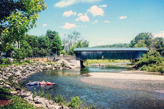 Small Group Tour in Montpelier & Mad River Valley, Vermont - Practical Details & Considerations