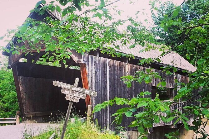 Small Group Tour in Montpelier & Mad River Valley, Vermont - The Sum Up