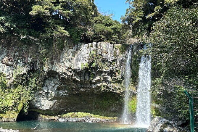 Small Group Tour in South Jeju Healing Island w/Mt. Halla & Falls - Introduction