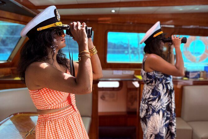 Small Group Tour in South Jeju including Yacht, Falls & Mt.Halla - Flexibility & End of Day