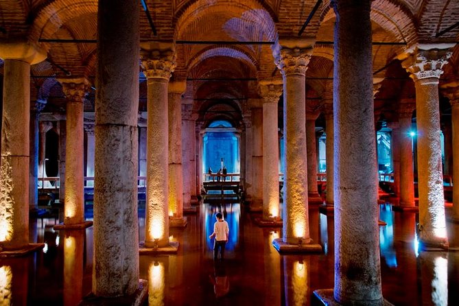 Small-Group Tour Including Topkapi Palace, Underground Cistern - Overall Satisfaction and Recommendation