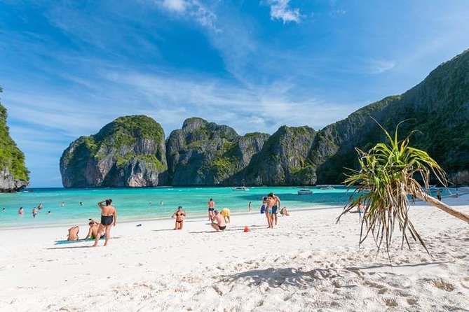 Small Group Tour Khai Island Tour by Speed Boat - Common Questions