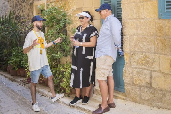 Small Group Tour: Landscapes & Medieval Treasures - Inclusions and Additional Fees