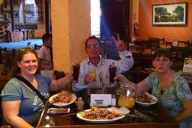 Small-Group Tour: Lima and Barranco City Tour - Common Questions