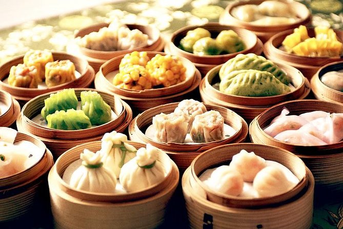 Small-Group Tour: Local Markets Hopper and Foodie in Hong Kong - Customer Reviews
