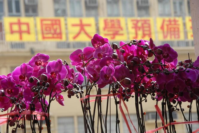 Small-Group Tour: Local Markets Hopping Tour in Hong Kong [] - Tour Pricing and Booking Details