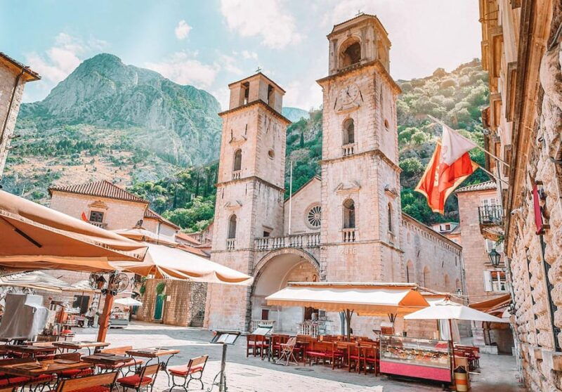 Small Group Tour; Montenegro, Albania &Kosovo from Dubrovnik - Good To Know