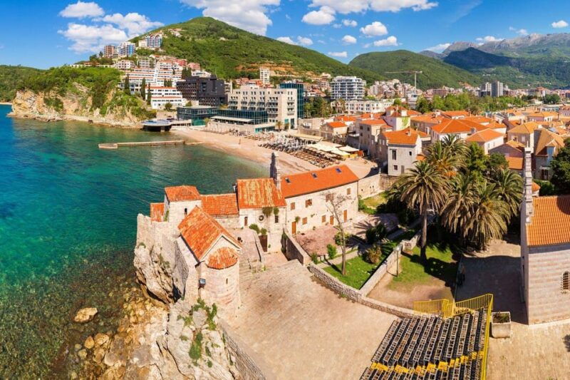 Small Group Tour; Montenegro, Albania &Kosovo from Dubrovnik - Final Thoughts