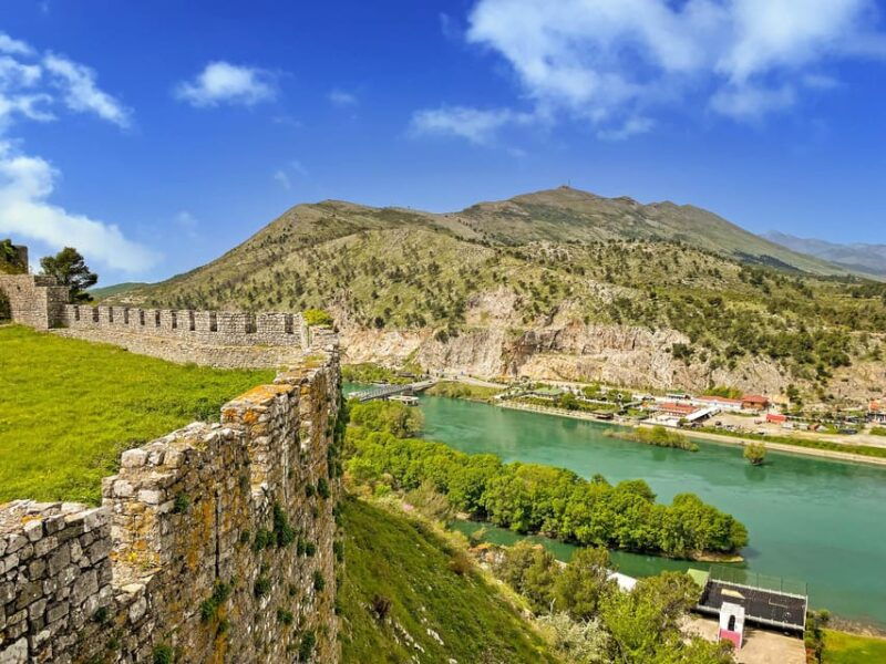 Small Group Tour; Montenegro, Albania &Kosovo from Dubrovnik - Frequently Asked Questions